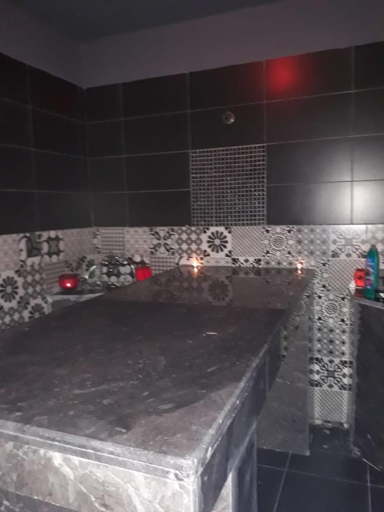 Redcity Spa Marrakech
